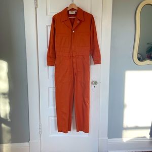 Big Bud Press, Everyday Jumpsuit, XS